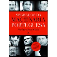 Segredos da Maçonaria Portuguesa