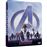 Avengers: Endgame - Edição Steelbook - Blu-ray 3D + 2D + Blu-ray Bonus Importação_0