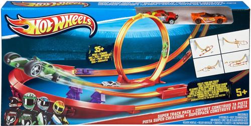 Pista Hot Wheels De Parede com Preços Incríveis no Shoptime