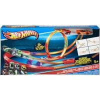 Hot Wheels Pista Personalizável