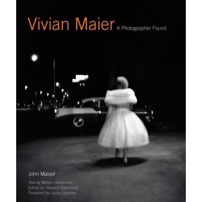 Vivian-Maier-A-Photographer-
