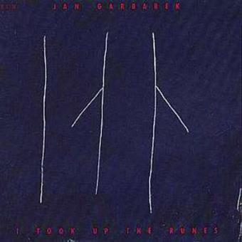 I Took Up The Runes (LP) (180gr)