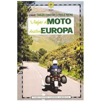 Viajar de Moto Destino Europa