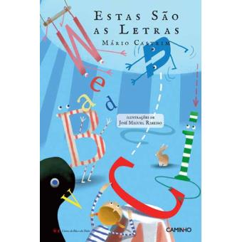 Estas São as Letras