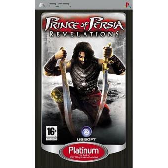 Prince Of Persia: Revelations