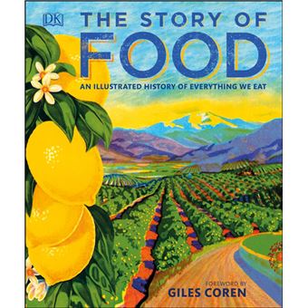The Story of Food