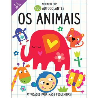 Aprendo com os Animais