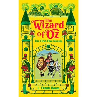 The Wizard of Oz