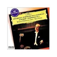 BEETHOVEN-SYMPHONY N.6/SCHUBERT-SYM