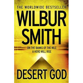 Desert God