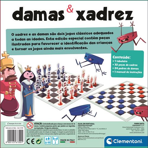 Jogo de Damas - 3 damas vs Dama + pedra - Técnica 5 