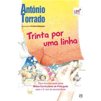 Trinta por uma linha