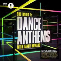 BBC Radio 1's Dance Anthems With Danny Howard (2CD)