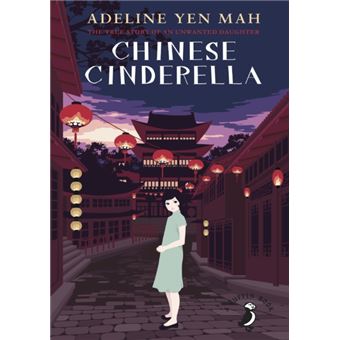Chinese Cinderella - 1