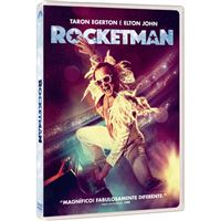 Rocketman - DVD
