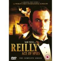 Reilly - Ace Of Spies