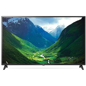 Smart TV LG UHD 4K HDR 75UK6200 190cm