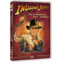 Indiana Jones e Os Salteadores da Arca Perdida