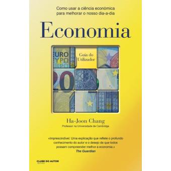 Economia - Guia do Utilizador