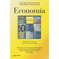 Economia - Guia do Utilizador