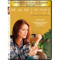 O Meu Nome é Alice
