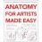 Anatomy for Artists Made Easy_0