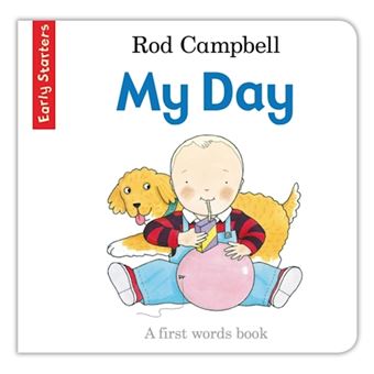 It's mine! - Rod Campbell - Compra Livros na