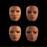 Pink Floyd - Is There anybody Out There - Framed Album Cover_0