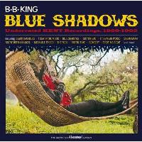 Blue Shadows | Underrated Kent Recordings,1958