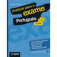 Praticar Para o Exame - Português 12º Ano