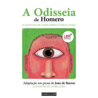 A Odisseia de Homero