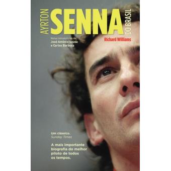 Ayrton Senna do Brasil