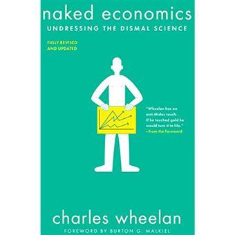 Naked Economics