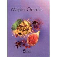 Cozinha do Mundo: Médio Oriente