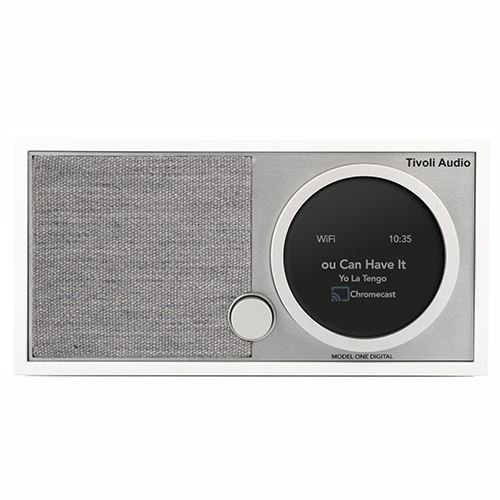 Radio  Model One Digital G2 - Branco