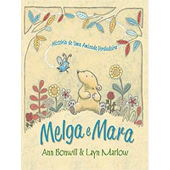 Melga e Mara