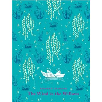 The Wind in the Willows