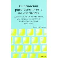 Puntuación Para Escritores y no Escritores