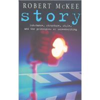 Story: Substance, Structure, Style and the Principles of Screenwriting