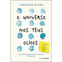 O Universo nos Teus Olhos