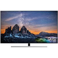 Smart TV Samsung QLED HDR UHD 4K QE65Q80RA 165cm