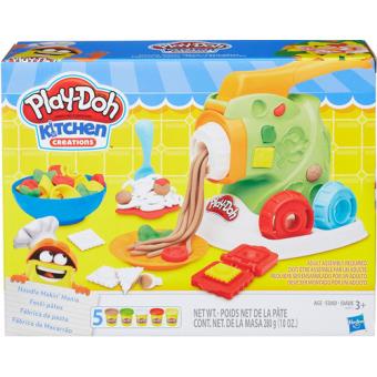 Play-Doh Noodle Maker - Hasbro