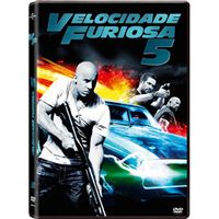 Velocidade Furiosa 7 - Caixa Metálica Versão Alargada - James Wan - Vin  Diesel - Paul Walker - Blu-ray - Compra filmes e DVD na