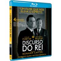 O Discurso do Rei