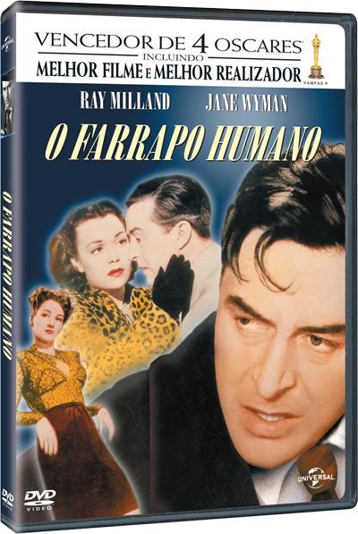 Farrapo Humano - Filme 1945 - AdoroCinema