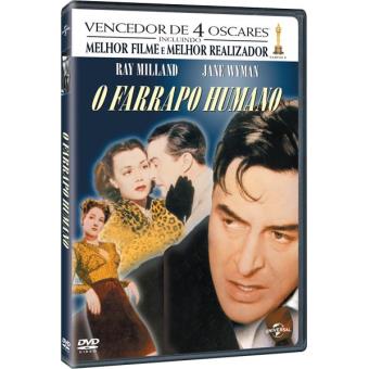 Farrapo Humano - Filme 1945 - AdoroCinema