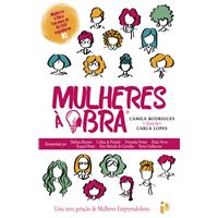 Mulheres à Obra - Movimento Mulheres Empreendedoras