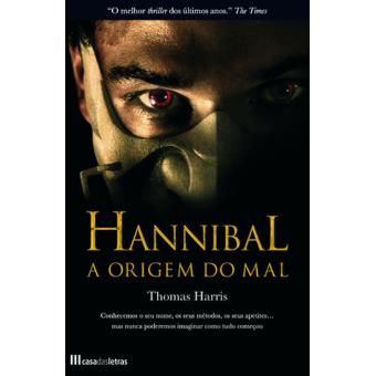 Hannibal: A Origem do Mal
