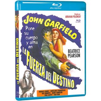 A Força do Destino (La Fuerza del Destino)