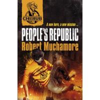 CHERUB: People's Republic : Book 13